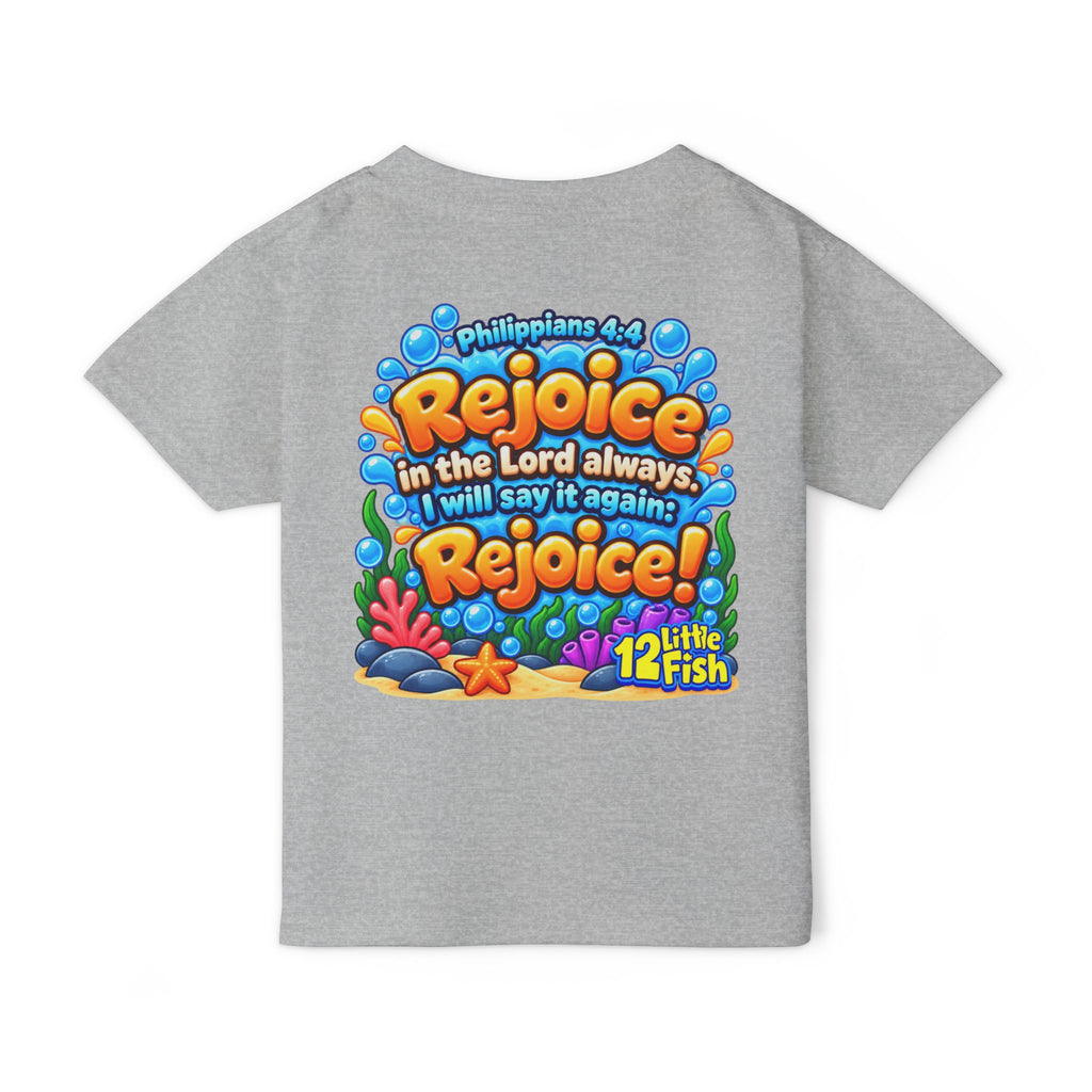 Bethany the Blowfish T- shirt