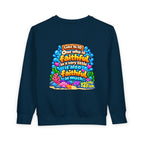 Hal the Hammerhead Sweatshirt