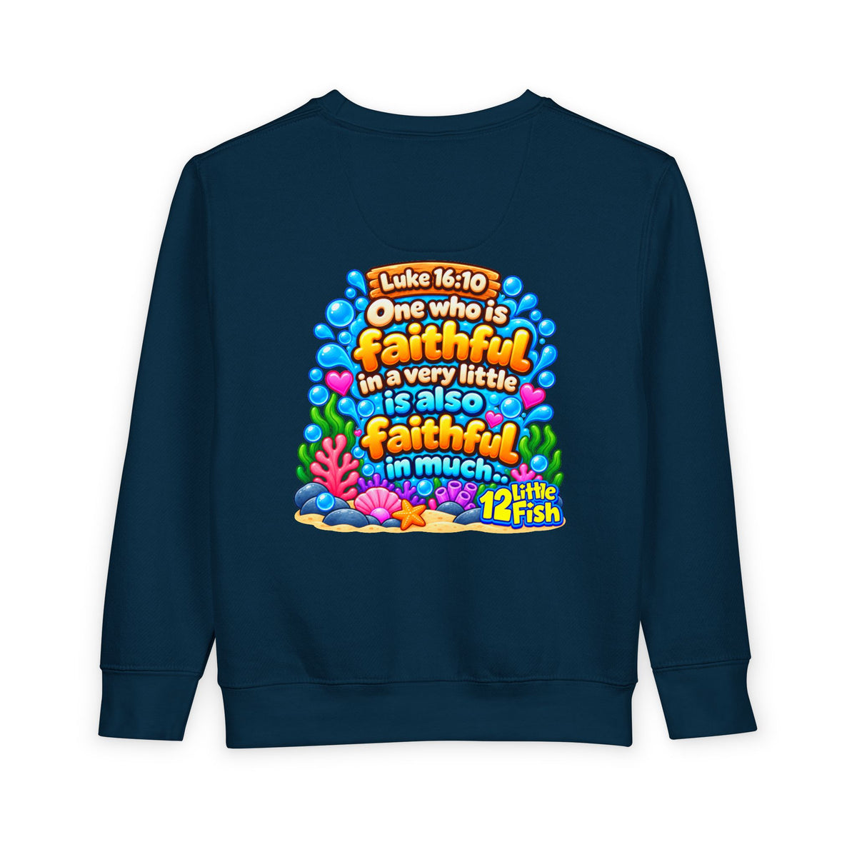Hal the Hammerhead Sweatshirt