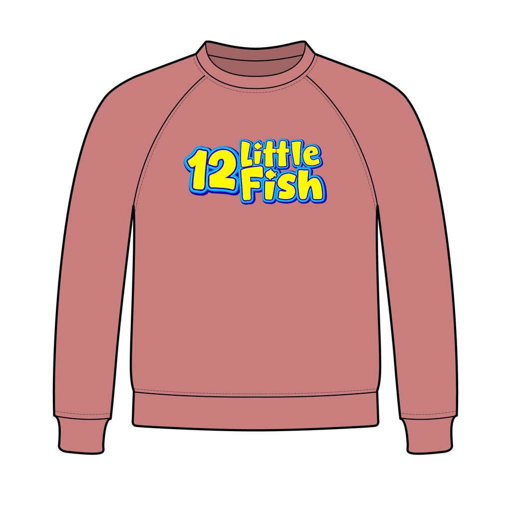 Youth Crewneck Sweatshirt