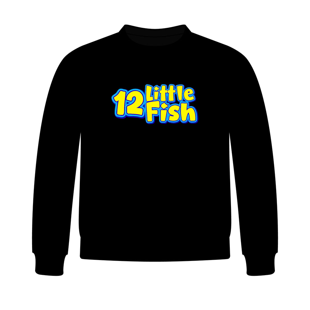 Youth Crewneck Sweatshirt