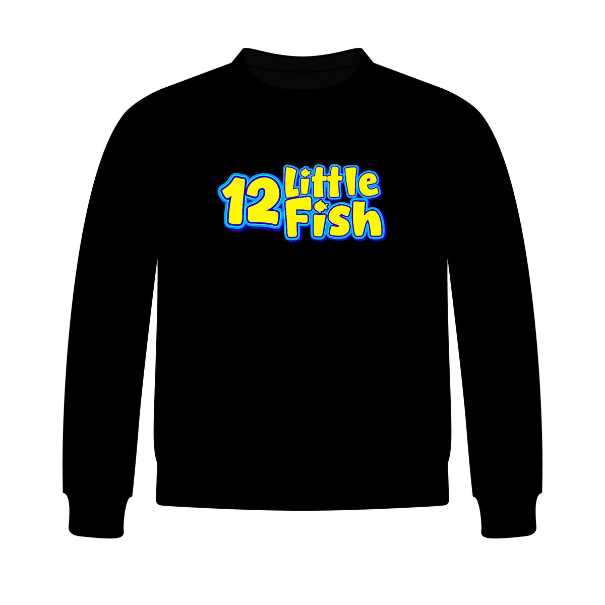 Youth Crewneck Sweatshirt