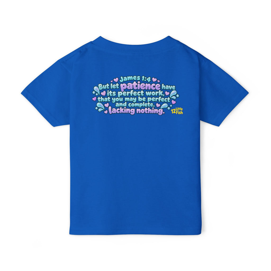 Joy the Jellyfish T-shirt