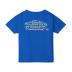 Joy the Jellyfish T-shirt