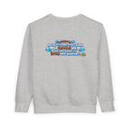 William the White Shark Sweatshirt