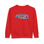 William the White Shark Sweatshirt