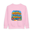 Bethany the Blowfish Sweatshirt