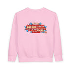Chloe the Clownfish Sweatshirt