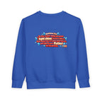 Chloe the Clownfish Sweatshirt