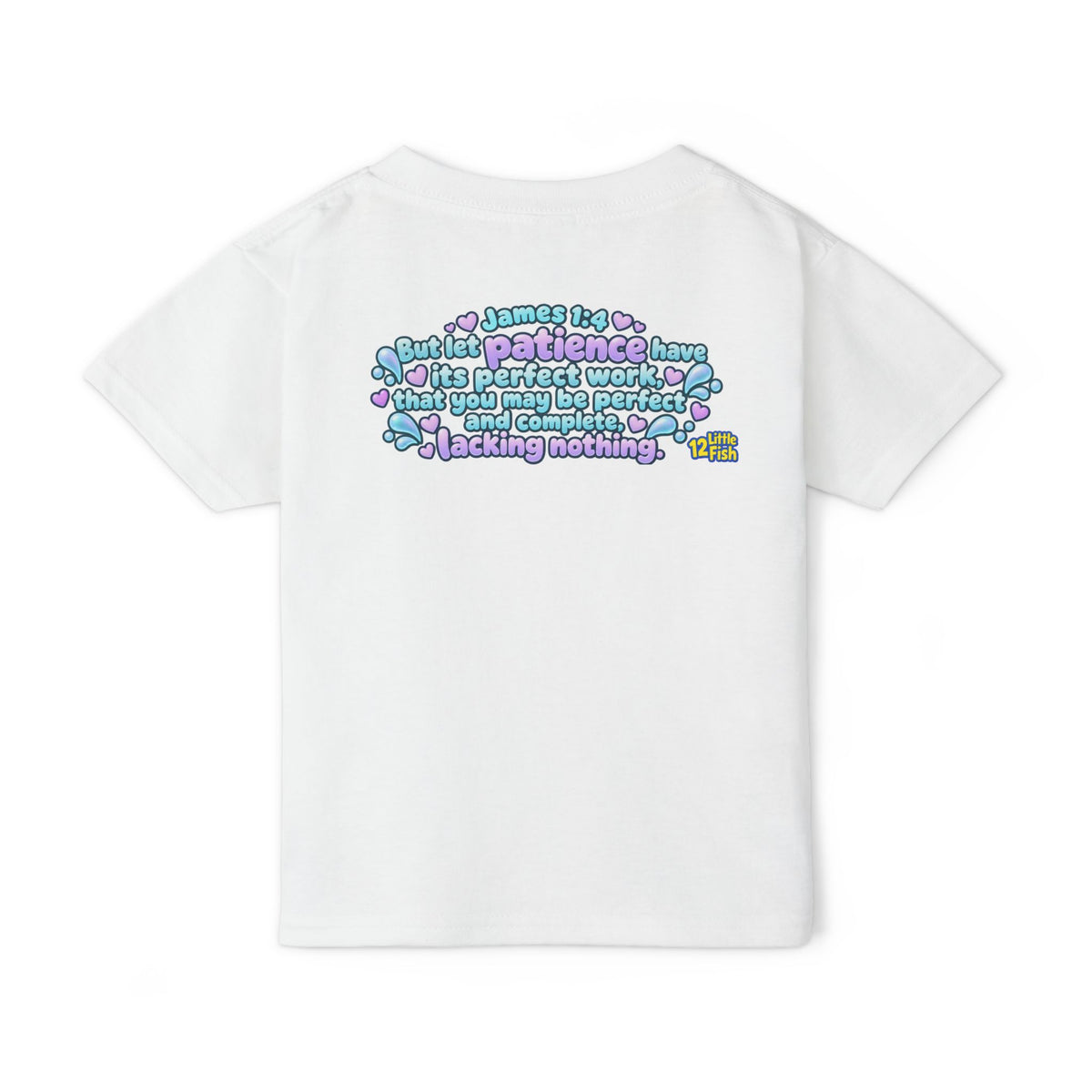 Joy the Jellyfish T-shirt