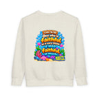 Hal the Hammerhead Sweatshirt