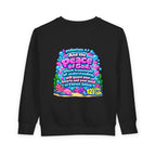 Ellie the Eel Sweatshirt