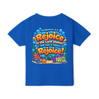 Bethany the Blowfish T- shirt