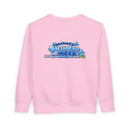 Benji the Blue Whale Sweatshirt
