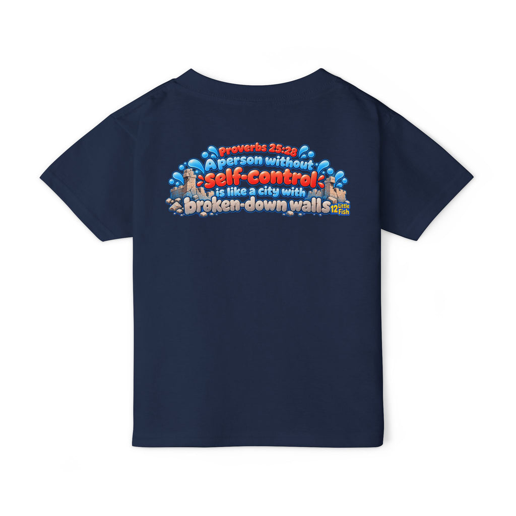 Costi the Crab T-shirt