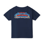 Costi the Crab T-shirt