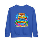 Hal the Hammerhead Sweatshirt