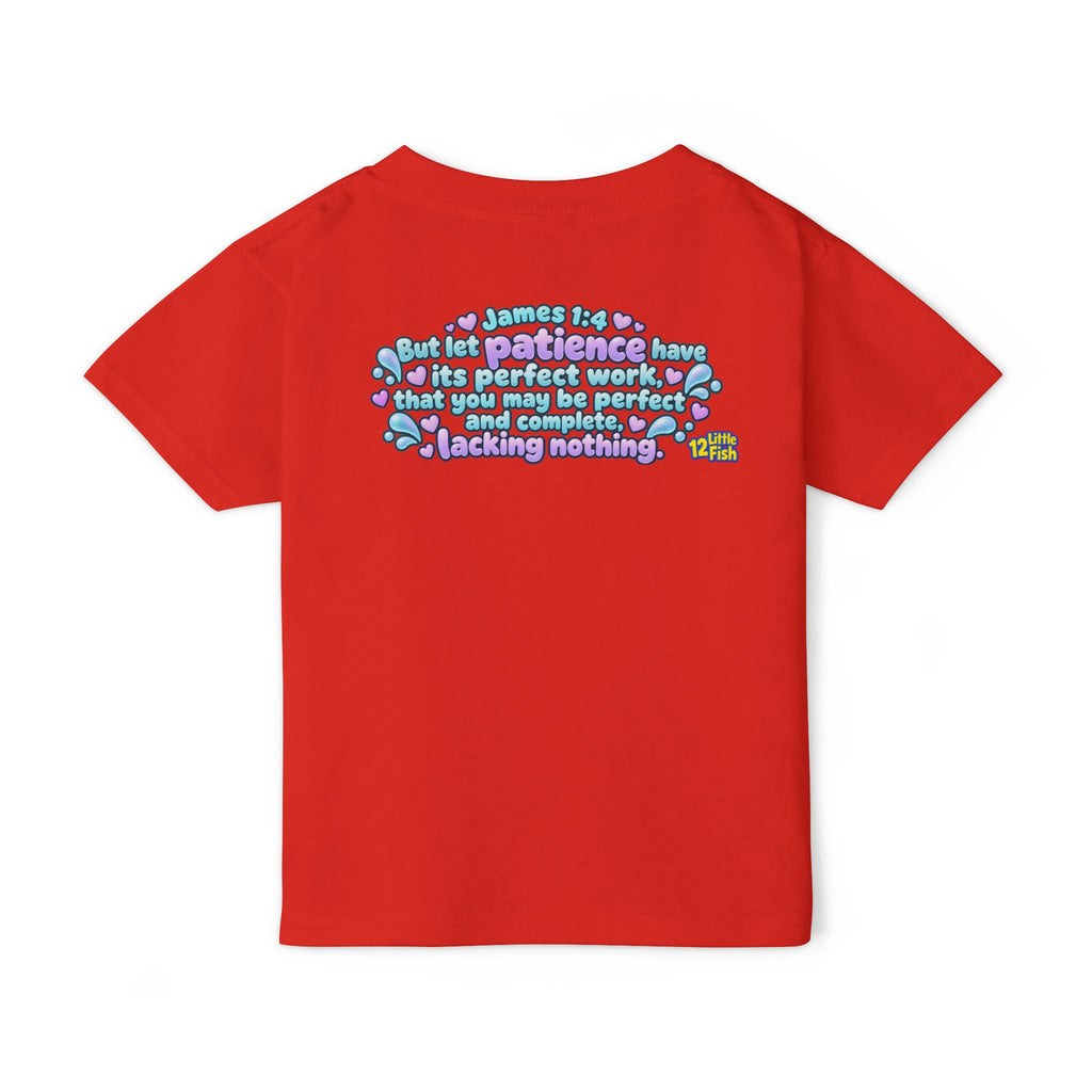 Joy the Jellyfish T-shirt