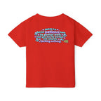 Joy the Jellyfish T-shirt