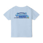 Benji the Blue Whale T-Shirt