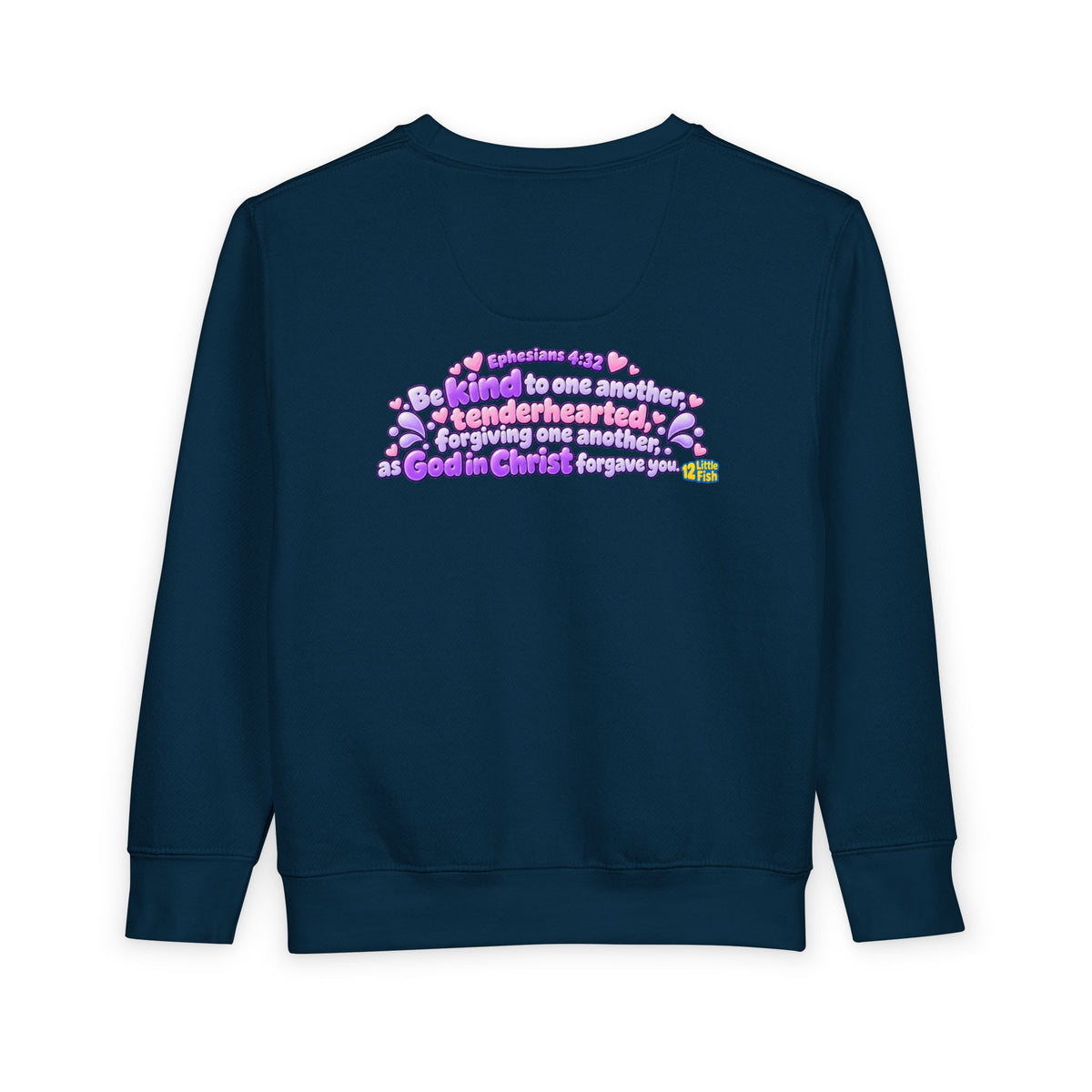 Hope the Harbor Seal Sweatshirt