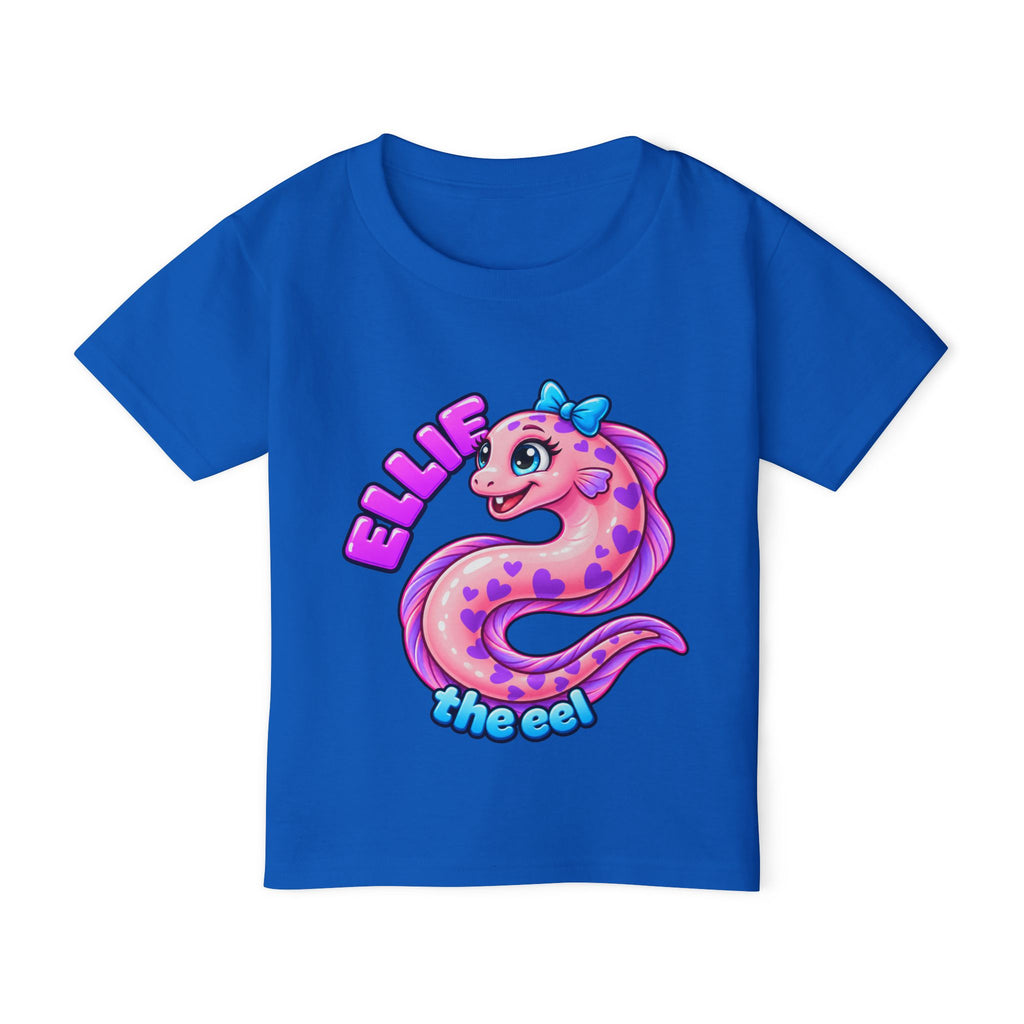 Ellie the Eel T-Shirt