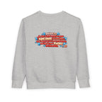 Chloe the Clownfish Sweatshirt