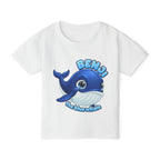 Benji the Blue Whale T-Shirt