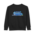 Benji the Blue Whale Sweatshirt