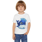 Benji the Blue Whale T-Shirt