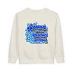 Kal the Kindly Whale Sweatshirt