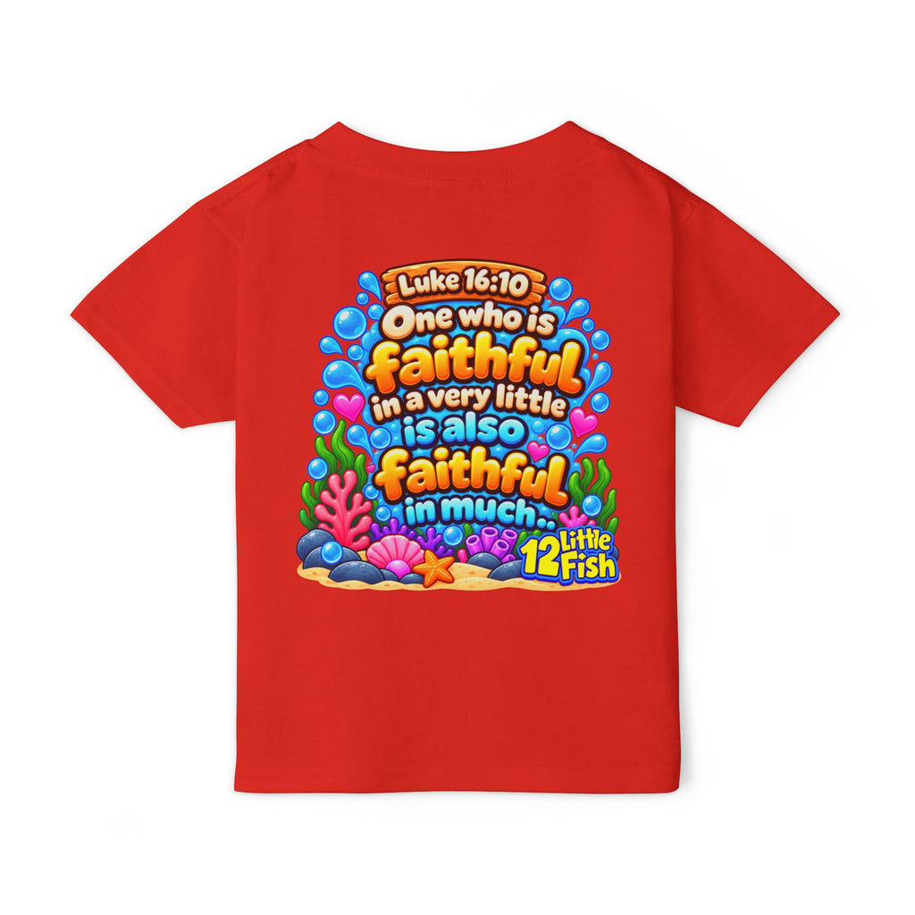 Hal the Hammerhead T-shirt