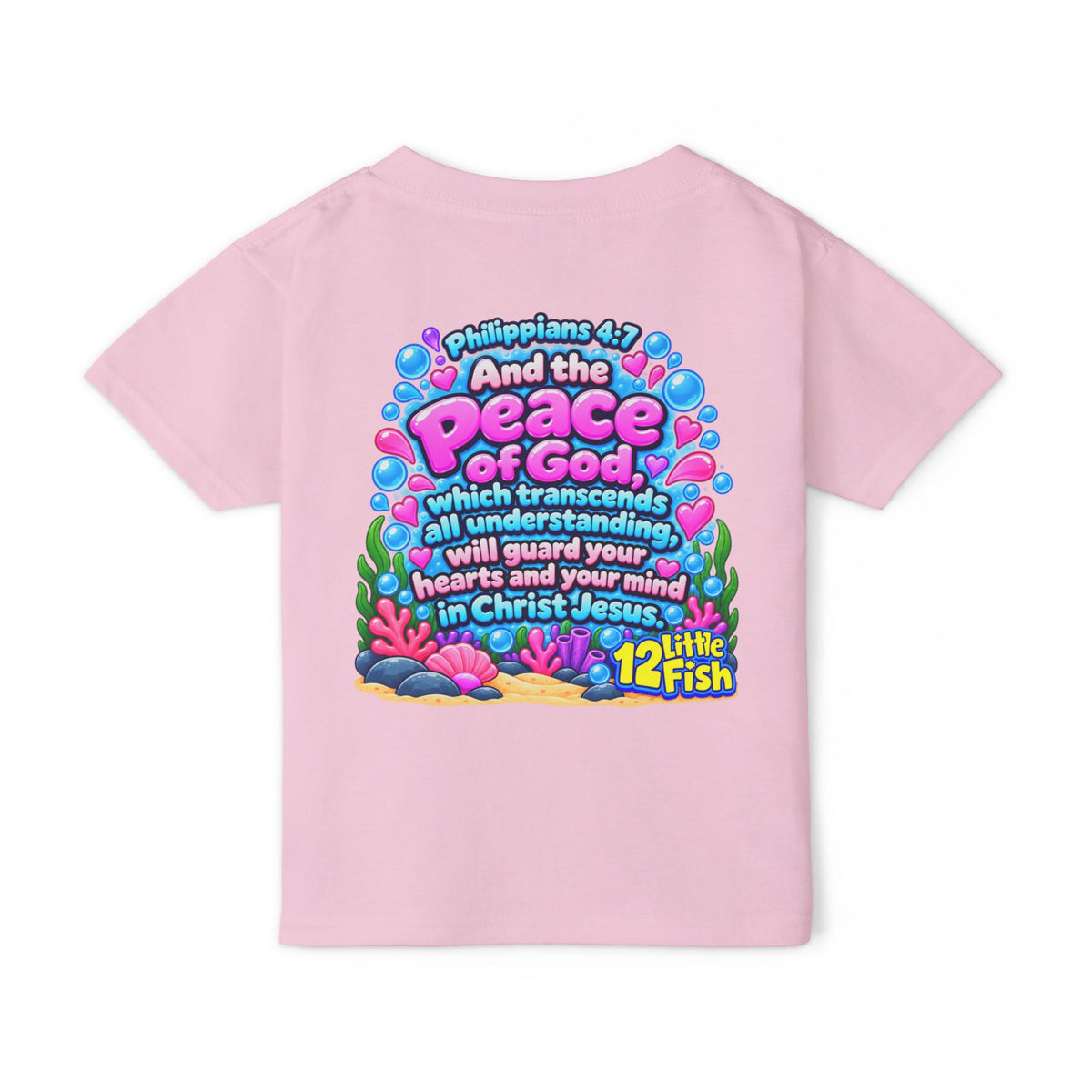 Ellie the Eel T-Shirt