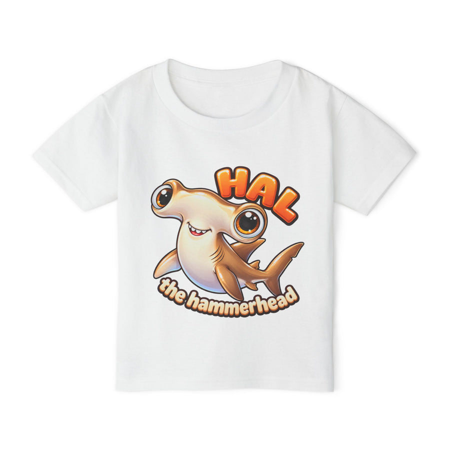 Hal the Hammerhead T-shirt