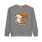 Hal the Hammerhead Sweatshirt