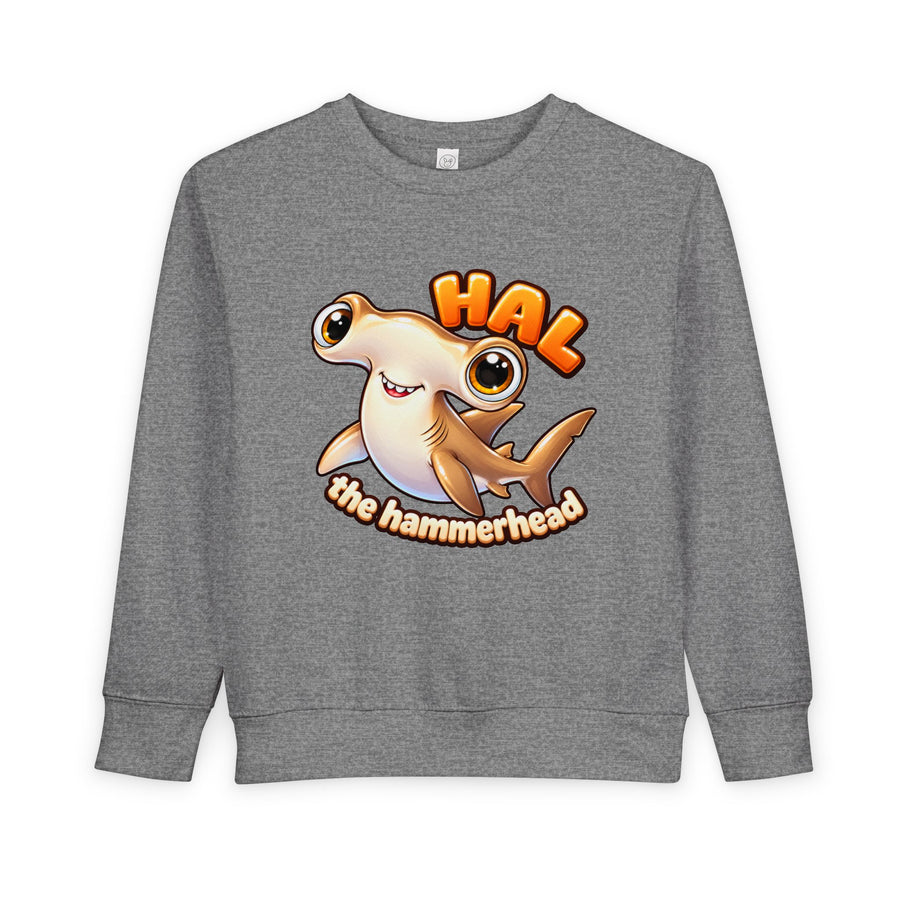 Hal the Hammerhead Sweatshirt