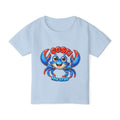 Light Blue / 2T