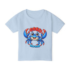 Costi the Crab T-shirt