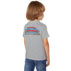 Costi the Crab T-shirt