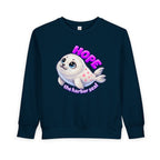Hope the Harbor Seal Sweatshirt