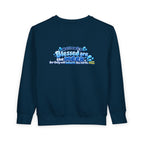 Benji the Blue Whale Sweatshirt