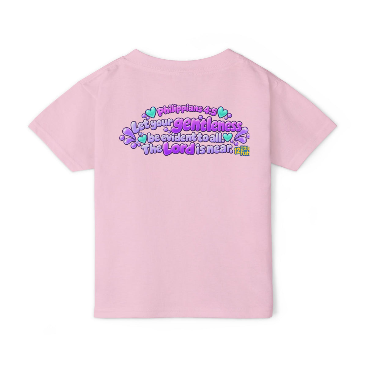 Olivia the Octopus Shirt, Colorful Ocean Quote Design