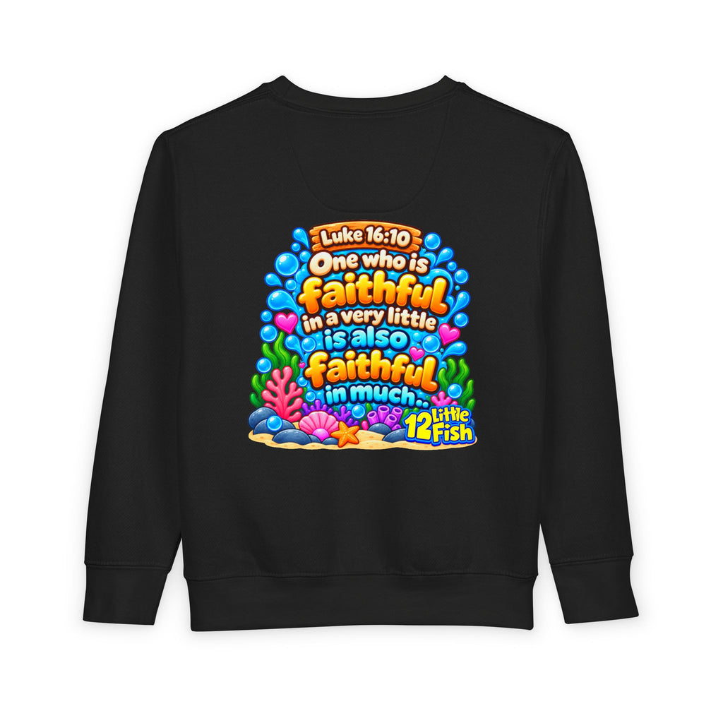 Hal the Hammerhead Sweatshirt