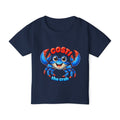 Navy / 2T