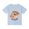 Light Blue / 2T