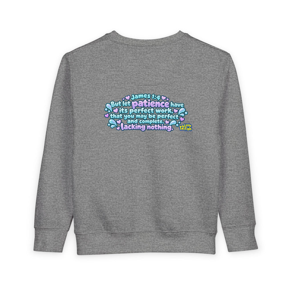 Joy the Jellyfish Sweatshirt