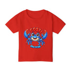Costi the Crab T-shirt