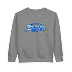 Benji the Blue Whale Sweatshirt
