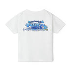 Benji the Blue Whale T-Shirt