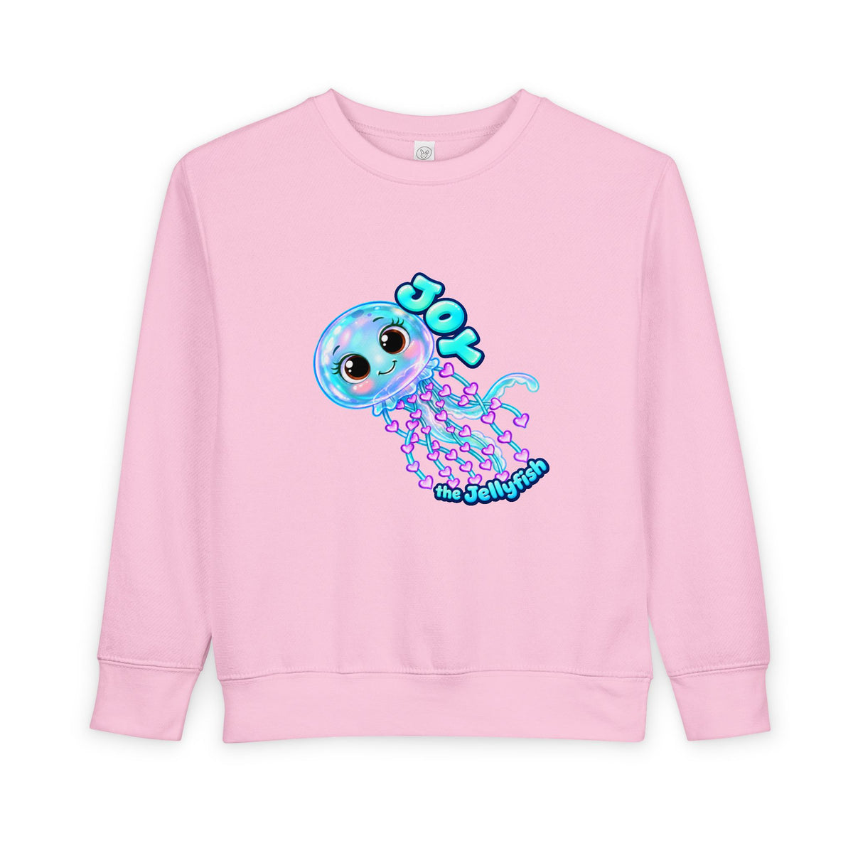 Joy the Jellyfish Sweatshirt
